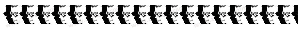 Thinkers World字体转换
